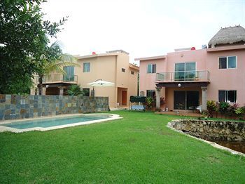 Villas Picalu B And B Boutique Riviera Maya Dış mekan fotoğraf