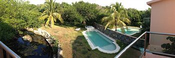 Villas Picalu B And B Boutique Riviera Maya Dış mekan fotoğraf