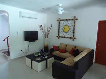 Villas Picalu B And B Boutique Riviera Maya Dış mekan fotoğraf